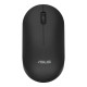 Asus CW100 KEYBOARD+MOUSE/BK/RU/104