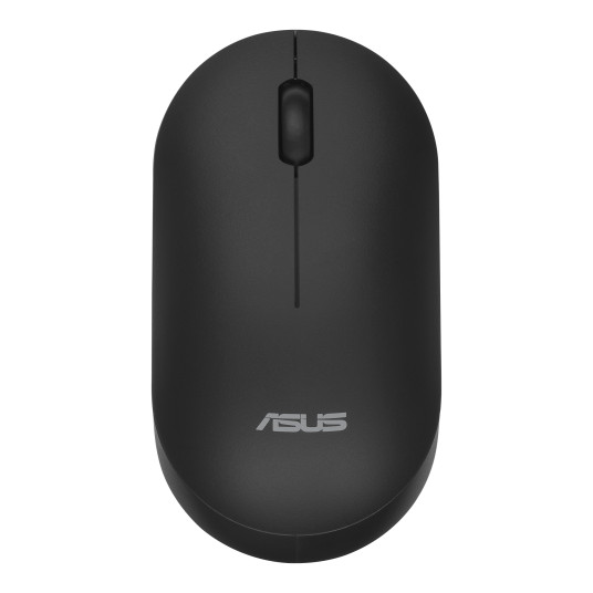 Asus CW100 KEYBOARD+MOUSE/BK/RU/104