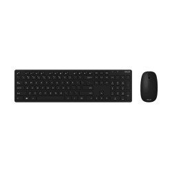 Asus W5000 KEYBOARD+MOUSE/BK/RU