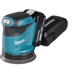 Makita DBO180Z hiomakone