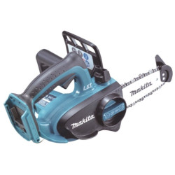 Makita DUC122Z moottorisaha