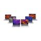 "HP ZB 8 G1i 16 U7 255H 16i 32/1TB (ML) - B72T3ET#UUUW