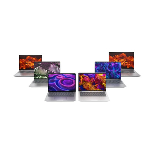 "HP ZB 8 G1i 16 U7 255H 16i 32/1TB (ML) - B72T3ET#UUUW