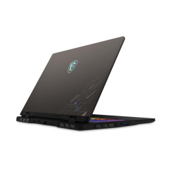 Crosshair 16 HX AI D2XWFKG-090NL 240hz U7-255HX 16GB 1SSD RTX5060 W11