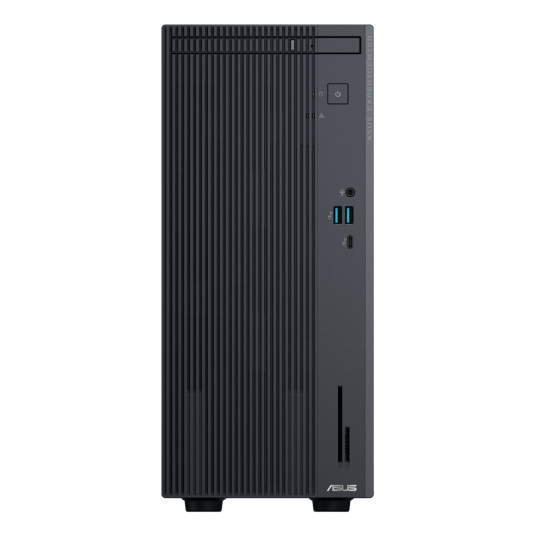 ASUS ExpertCenter P500MV-13620H010X i7-13620H 16GB DDR5 5600 SSD1TB UHD Graphics DVD WLAN+BT LAN 180W W11Pro 3Y OnSite sahaa