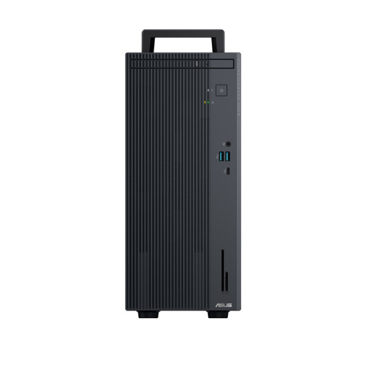 ASUS ExpertCenter P500MV-13620H010X i7-13620H 16GB DDR5 5600 SSD1TB UHD Graphics DVD WLAN+BT LAN 180W W11Pro 3Y OnSite sahaa
