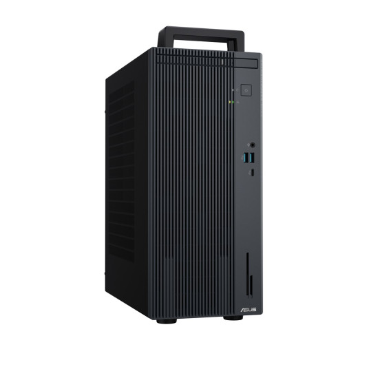 ASUS ExpertCenter P500MV-13620H010X i7-13620H 16GB DDR5 5600 SSD1TB UHD Graphics DVD WLAN+BT LAN 180W W11Pro 3Y OnSite sahaa