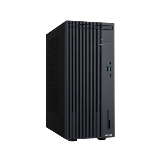ASUS ExpertCenter P500MV-13620H010X i7-13620H 16GB DDR5 5600 SSD1TB UHD Graphics DVD WLAN+BT LAN 180W W11Pro 3Y OnSite sahaa