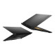 ASUS TUF Gaming F16 FX608JH-I5165W - i5-13450HX | 16" | 2.5k | 165Hz | 16GB | 512GB | Win11H | RTX5050