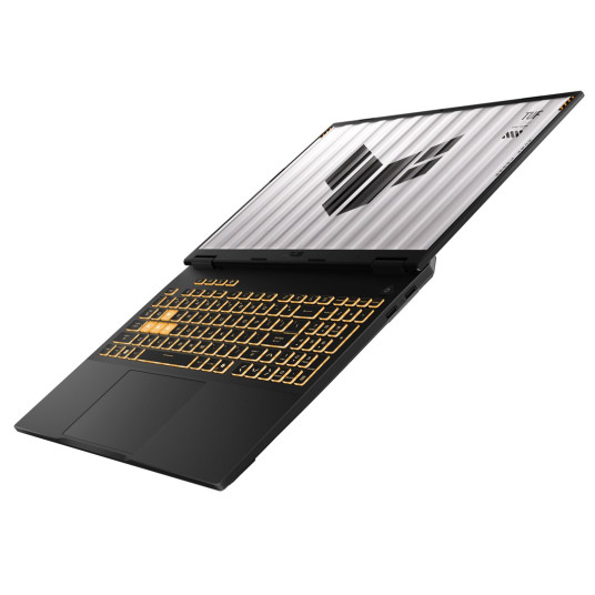 ASUS TUF Gaming F16 FX608JH-I5165W - i5-13450HX | 16" | 2.5k | 165Hz | 16GB | 512GB | Win11H | RTX5050