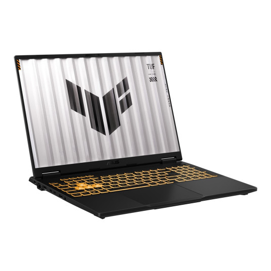 ASUS TUF Gaming F16 FX608JH-I5165W - i5-13450HX | 16" | 2.5k | 165Hz | 16GB | 512GB | Win11H | RTX5050