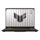 ASUS TUF Gaming F16 FX608JH-I5165W - i5-13450HX | 16" | 2.5k | 165Hz | 16GB | 512GB | Win11H | RTX5050
