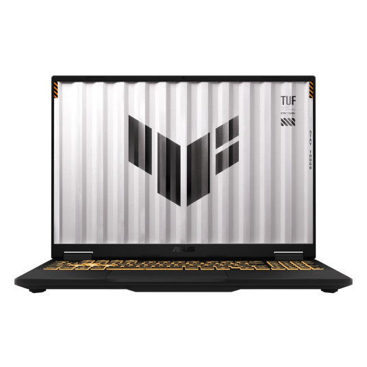 ASUS TUF Gaming F16 FX608JH-I5165W - i5-13450HX | 16" | 2.5k | 165Hz | 16GB | 512GB | Win11H | RTX5050