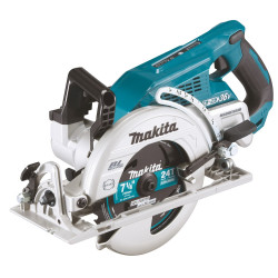 Makitan pyörösaha 2x18V 190mm DRS780Z