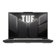 ASUS TUF Gaming F16 FX607VU-I5165W - "Core 5-210H" | 16 tuumaa | 144 Hz | 16 GB | 512 GB | W11H | RTX4050