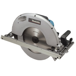 Makita 5143R Kannettava pyörösaha Musta, sininen 35,5 cm 2700 RPM 2200 W