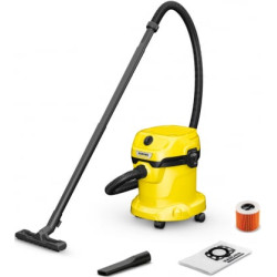 Karcher WD 2 PLUS V-15/4/18/C