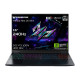 Acer Predator Helios Neo 16S AI PHN16S-71-95J5 16" FHD i9-275HX/64GB/1000GB/NVIDIA GF RTX 5070 Ti/Win11/ENG kbd/Musta/2Y Takuu