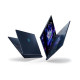 Acer Predator Helios Neo 16S AI PHN16S-71-95J5 16" FHD i9-275HX/64GB/1000GB/NVIDIA GF RTX 5070 Ti/Win11/ENG kbd/Musta/2Y Takuu