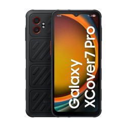 "Samsung G766B Galaxy Xcover7 Pro 5G 128 GB Enterprise (Black)"