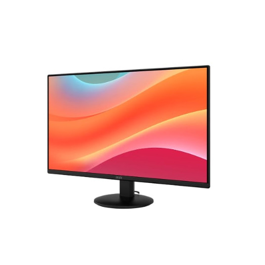 PRO MP272L 27" IPS FHD 100Hz 1ms 16:9 Black