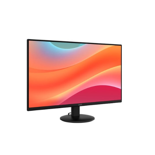 PRO MP272L 27" IPS FHD 100Hz 1ms 16:9 Black