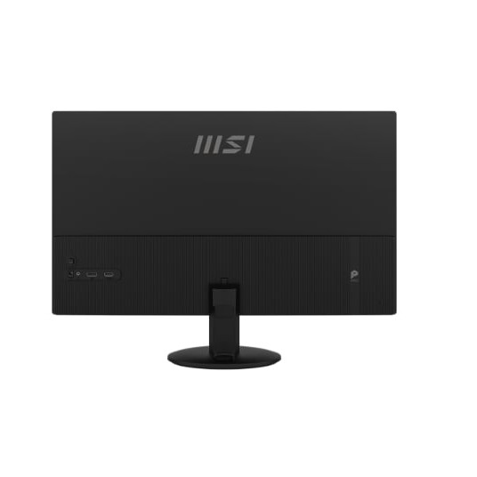 PRO MP272L 27" IPS FHD 100Hz 1ms 16:9 Black