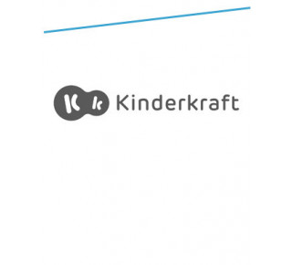 KINDERKRAFT Ruokintatuolit