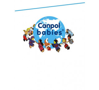 CANPOL Vauvan astiat